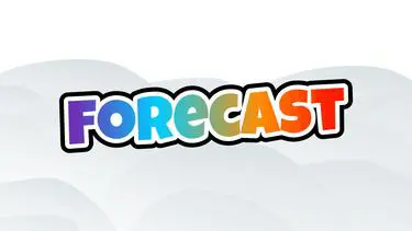 Forecast - Spin City - Congo